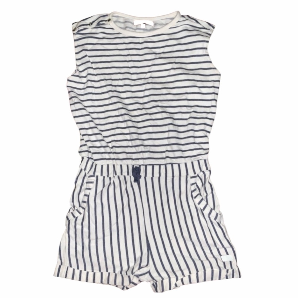 3x$15bundle
7 for all making Romper size Xl girls